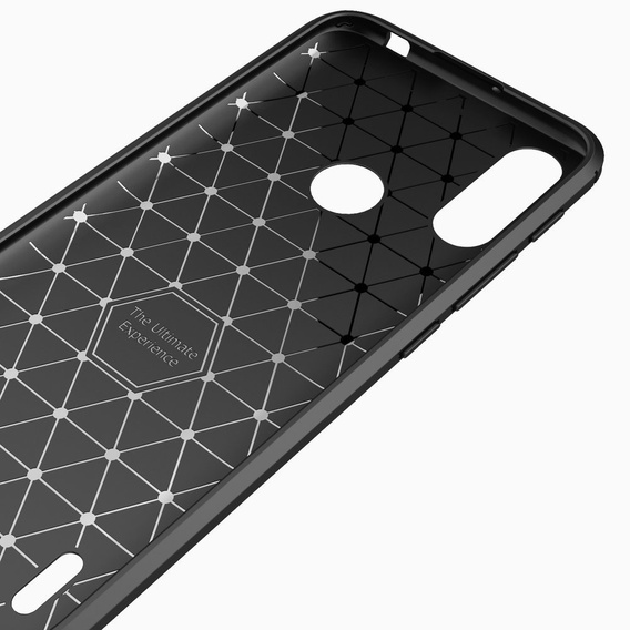 Telefontok a Motorola Moto E7 Power / E7i Power, Carbon, fekete