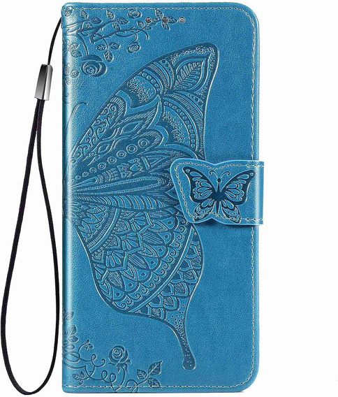 Pillangó tok a Xiaomi 15T Pro számára