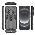Tok Xiaomi 14 Ultra, Military kickstand, fekete