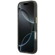 Guess Python Pattern MagSafe tok iPhone 17-hez