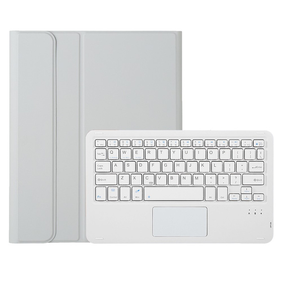 Tok Bluetooth billentyűzettel és érintőpaddal Samsung Galaxy Tab S11 készülékhez