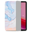 Tok Lenovo Tab M11, Smartcase, Marble 4#