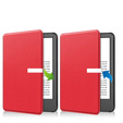 Tok Kindle 11, Smartcase, piros