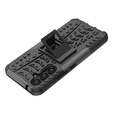 Telefontok a Samsung Galaxy A54 5G, Tire Armor, fekete