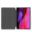 Tok Lenovo Yoga Tab Plus, Smartcase, sötétkék
