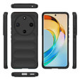 Telefontok a Honor Magic 6 Lite 5G, Gaming Shockproof, fekete