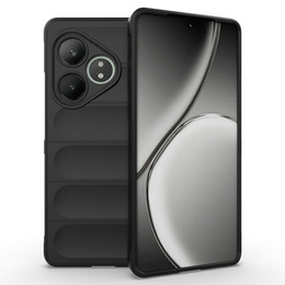 Telefontok a Realme GT 6 / 6T, Gaming Shockproof, fekete