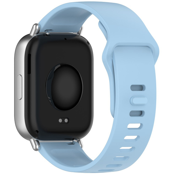 Szilikon szíj a Xiaomi Redmi Watch 5 Active órához