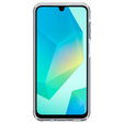 A Spigen tok Samsung Galaxy A16 4G / 5G, Ultra Hybrid, átlátszó + 9H edzett üveg