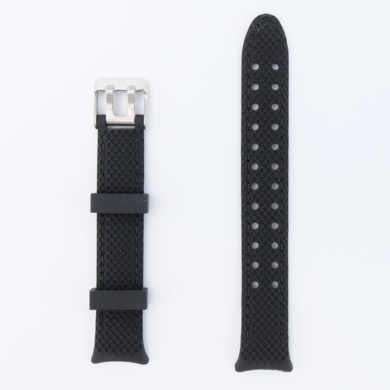 Szilikon szíj a Xiaomi Smart Band 10 / 9 / 8 készülékhez