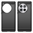 Telefontok a OnePlus 12 5G, Carbon, fekete
