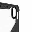 UAG Plyo LT tok Apple Pencil tartóval iPad 11" 2025 A16 (11. generáció) / iPad 10,9" 2022 (10. generáció) készülékekhez