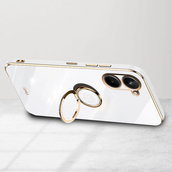 Telefontok a Realme 10 4G, Electro Ring, fehér