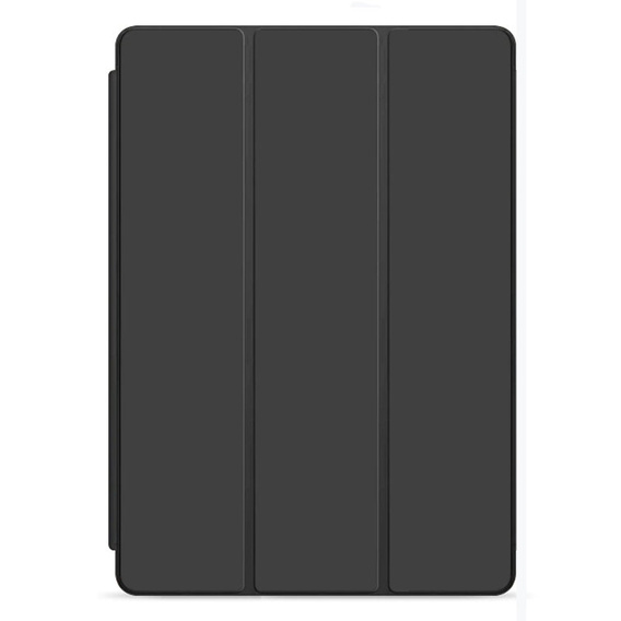 Tok Lenovo Tab M10 Plus 10.6 Gen 3 125F/128F, Smartcase, fekete