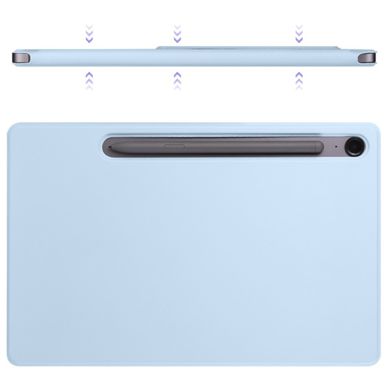 Tojás Xiaomi Redmi Pad SE 8.7", Origami, kék