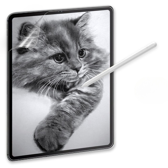 Paper feel védőfólia az Lenovo Tab TB311FU