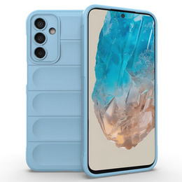 Telefontok a Samsung Galaxy M35, Gaming Shockproof, kék