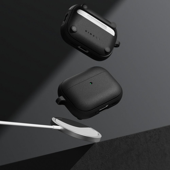 Ringke Onyx mágneses MagSafe tok Apple AirPods Pro 3 készülékhez