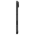 Spigen Ultra Hybrid MagSafe tok iPhone Air készülékhez, Frost Black