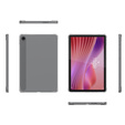 Tok Lenovo Tab TB311FU készülékhez, szilikon, átlátszó