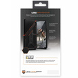 Tok Urban Armor Gear iPhone 14 Pro, Monarch, Kevlar fekete