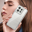 Telefontok a Motorola Edge 50 Pro, Fusion Hybrid, átlátszó