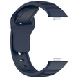 Szilikon szíj a Huawei Watch Fit 4 / 4 Pro / 3 órához
