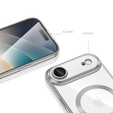 Electro MagSafe tok iPhone Air készülékhez