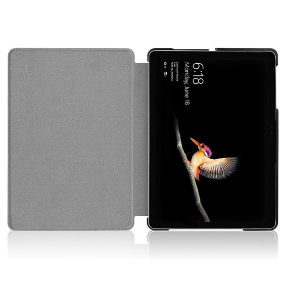 Tok Microsoft Surface Go 3/Go 2/Go, Smartcase, painted pattern