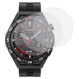 3x ERBORD hidrogél fólia Huawei Watch GT 3 SE