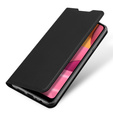 Dux Ducis Telefontok a Samsung Galaxy A20S, Skinpro, fekete