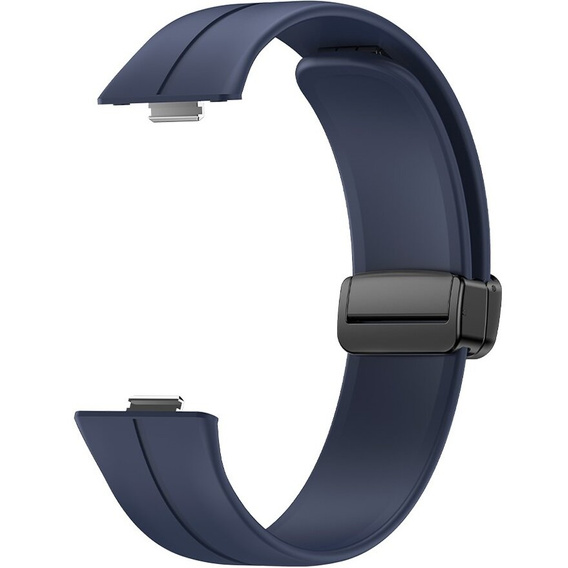 Szilikon szíj a Huawei Watch Fit 3 órához