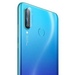 Edzett kameraüveg Huawei P30 Lite, átlátszó