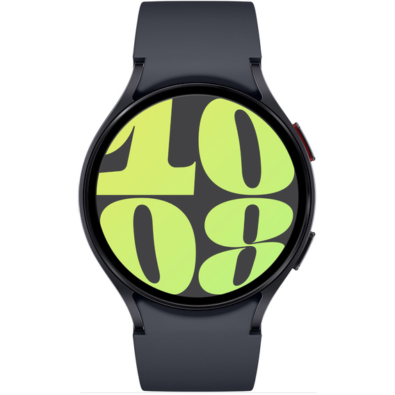 2x ERBORD hibrid üveg a Samsung Galaxy Watch 6 44mm