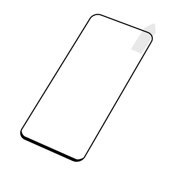 RURIHAI 3D teljes képernyős edzett üveg a Asus Zenfone 11 Ultra 5G