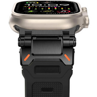 Pánt Apple Watch 1/2/3/3/4/4/5/6/7/8/9/10/SE/Ultra/Ultra 2 42/44/45/49MM órához