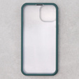 Telefontok a iPhone 14, ERBORD Guardian, zöld