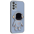 Telefontok a Samsung Galaxy A33 5G, Astronaut, kék