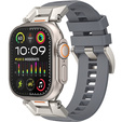 Pánt Apple Watch 1/2/3/3/4/4/5/6/7/8/9/SE/Ultra/Ultra 2 42/44/45/49MM órához
