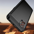 Telefontok a Samsung Galaxy Xcover 7 Pro, Carbon, fekete