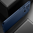 Telefontok a Xiaomi Redmi 10C, Carbon Gel, sötétkék