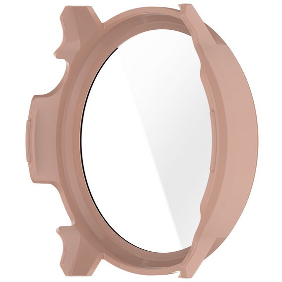 2 az 1-ben tok + edzett üveg a Garmin Venu 4 41 mm-es modellhez