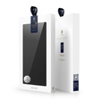 Dux Ducis Telefontok a Xiaomi Redmi Note 13 Pro 5G, Skinpro, fekete