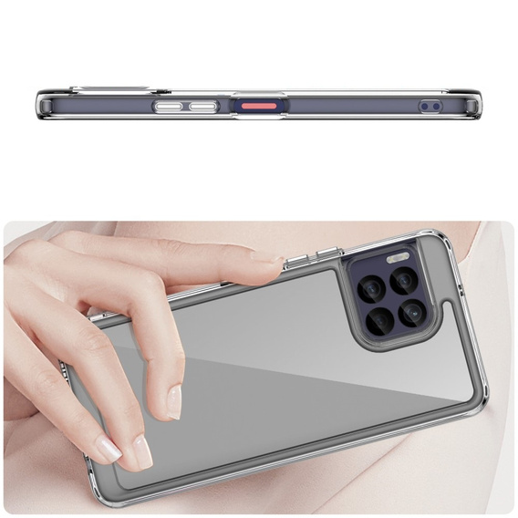 Telefontok a T Phone 2 Pro 5G, Fusion Hybrid, átlátszó