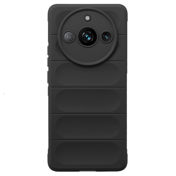 Telefontok a Realme 11 Pro / 11 Pro +, Gaming Shockproof, fekete