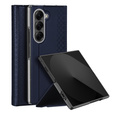 Tok Dux Ducis Samsung Galaxy Z Fold7 5G, Bril, kék