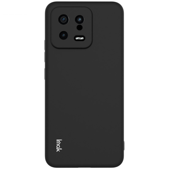 IMAK Telefontok a Xiaomi 13, UC-3 Series, fekete