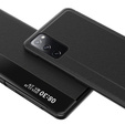Pántos tok a Samsung Galaxy S20 FE készülékhez, Side View, fekete
