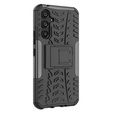 Telefontok a Samsung Galaxy A54 5G, Tire Armor, fekete