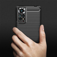 Telefontok a Xiaomi Redmi Note 11 / 11S, Carbon, fekete